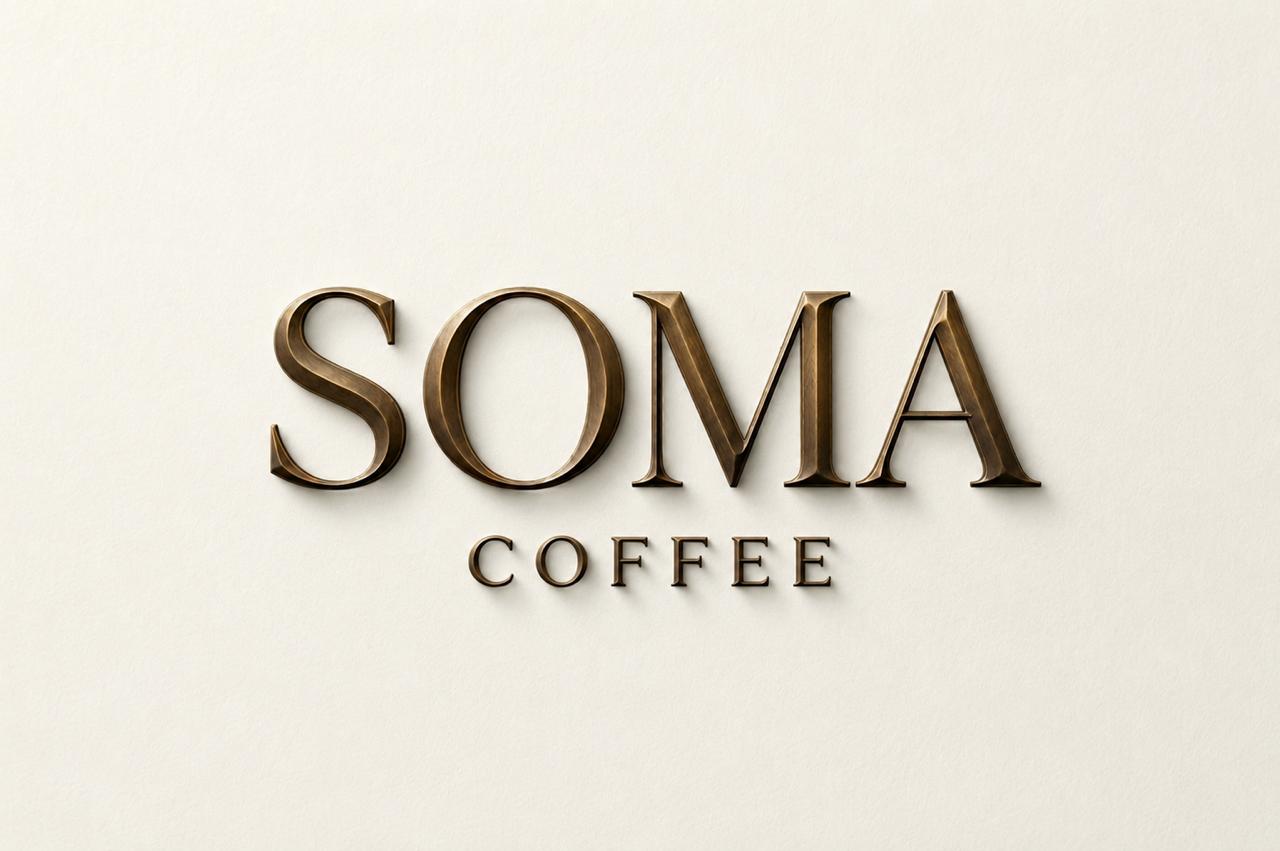 SOMA coffee