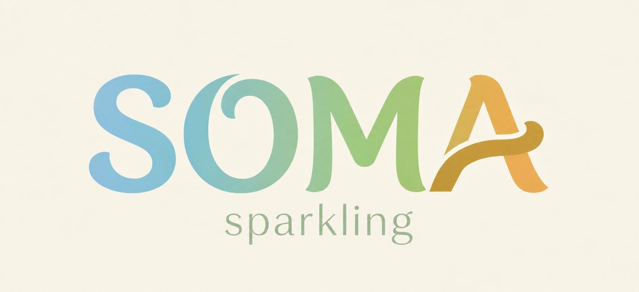 SOMA sparkling